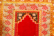 Lade das Bild in den Galerie-Viewer, Tappeto Carpet Tapis Teppich Alfombra Rug Tapiet 170x100 CM
