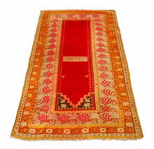 Lade das Bild in den Galerie-Viewer, Tappeto Carpet Tapis Teppich Alfombra Rug Tapiet 170x100 CM
