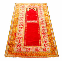 Lade das Bild in den Galerie-Viewer, Tappeto Carpet Tapis Teppich Alfombra Rug Tapiet 170x100 CM
