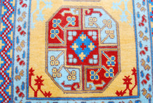 Load image into Gallery viewer, Afganistan Tappeto Carpet Tapis Teppich Alfombra Rug 190x87 CM
