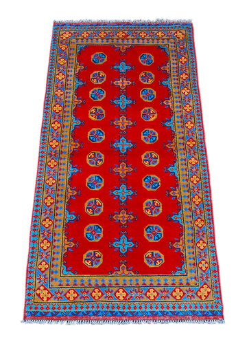 Tappeto Carpet Tapis Teppich Alfombra Rug Tapiet 192x85 CM