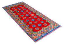 Lade das Bild in den Galerie-Viewer, Tappeto Carpet Tapis Teppich Alfombra Rug Tapiet 192x85 CM
