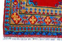 Carica l&#39;immagine nel visualizzatore di Gallery, Tappeto Carpet Tapis Teppich Alfombra Rug Tapiet 192x85 CM
