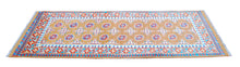 Lade das Bild in den Galerie-Viewer, Tappeto Carpet Tapis Teppich Alfombra Rug Tapiet 196x76 CM
