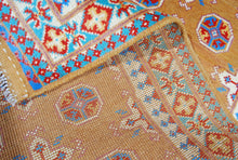 Lade das Bild in den Galerie-Viewer, Tappeto Carpet Tapis Teppich Alfombra Rug Tapiet 196x76 CM
