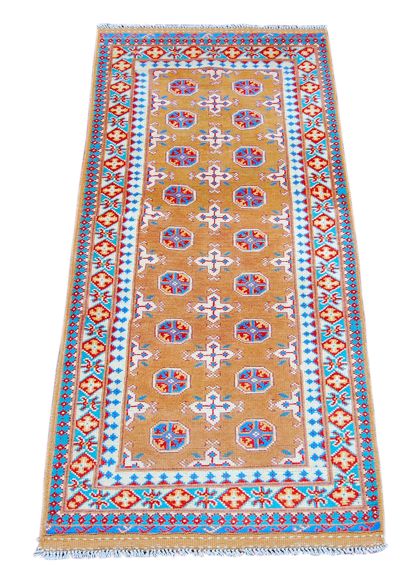 Tappeto Carpet Tapis Teppich Alfombra Rug Tapiet 196x76 CM