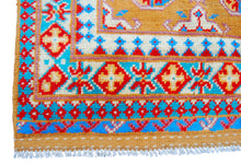 Load image into Gallery viewer, Tappeto Carpet Tapis Teppich Alfombra Rug Tapiet 196x76 CM
