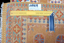 Load image into Gallery viewer, Tappeto Carpet Tapis Teppich Alfombra Rug Tapiet 196x76 CM
