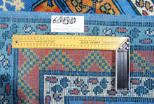 Lade das Bild in den Galerie-Viewer, Tappeto Carpet Tapis Teppich Alfombra Rug Tapiet 237x86 CM
