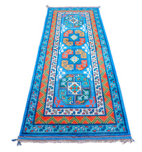 Load image into Gallery viewer, Tappeto Carpet Tapis Teppich Alfombra Rug Tapiet 237x86 CM
