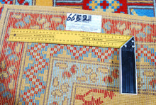 Lade das Bild in den Galerie-Viewer, Tappeto Carpet Tapis Teppich Alfombra Rug Tapiet 194x84 CM
