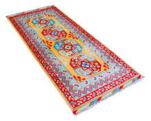 Lade das Bild in den Galerie-Viewer, Tappeto Carpet Tapis Teppich Alfombra Rug Tapiet 194x84 CM
