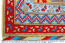 Lade das Bild in den Galerie-Viewer, Tappeto Carpet Tapis Teppich Alfombra Rug Tapiet 194x84 CM
