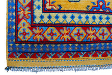 Lade das Bild in den Galerie-Viewer, Tappeto Carpet Tapis Teppich Alfombra Rug Tapiet CM 280x87
