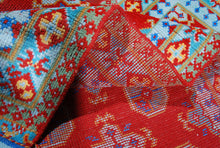 Lade das Bild in den Galerie-Viewer, Tappeto Carpet Tapis Teppich Alfombra Rug Tapiet CM 190x80
