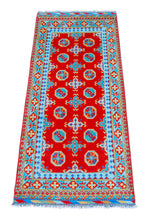 Carica l&#39;immagine nel visualizzatore di Gallery, Tappeto Carpet Tapis Teppich Alfombra Rug Tapiet CM 190x80
