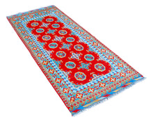 Carica l'immagine nel visualizzatore di Gallery, Tappeto Carpet Tapis Teppich Alfombra Rug Tapiet CM 190x80
