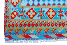 Carica l&#39;immagine nel visualizzatore di Gallery, Tappeto Carpet Tapis Teppich Alfombra Rug Tapiet CM 190x80
