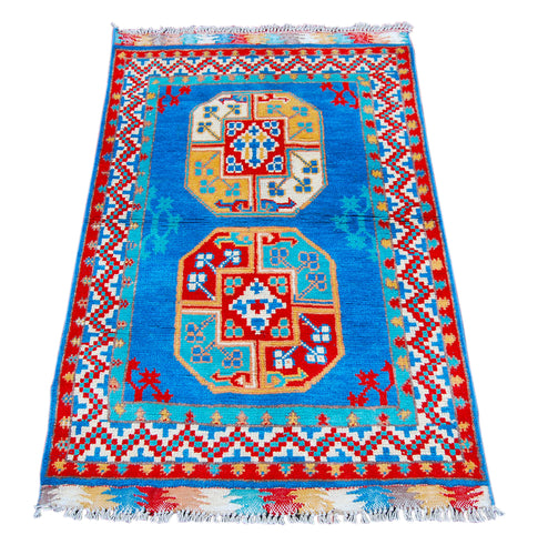 Tappeto Carpet Tapis Teppich Alfombra Rug Tapiet CM 123x76