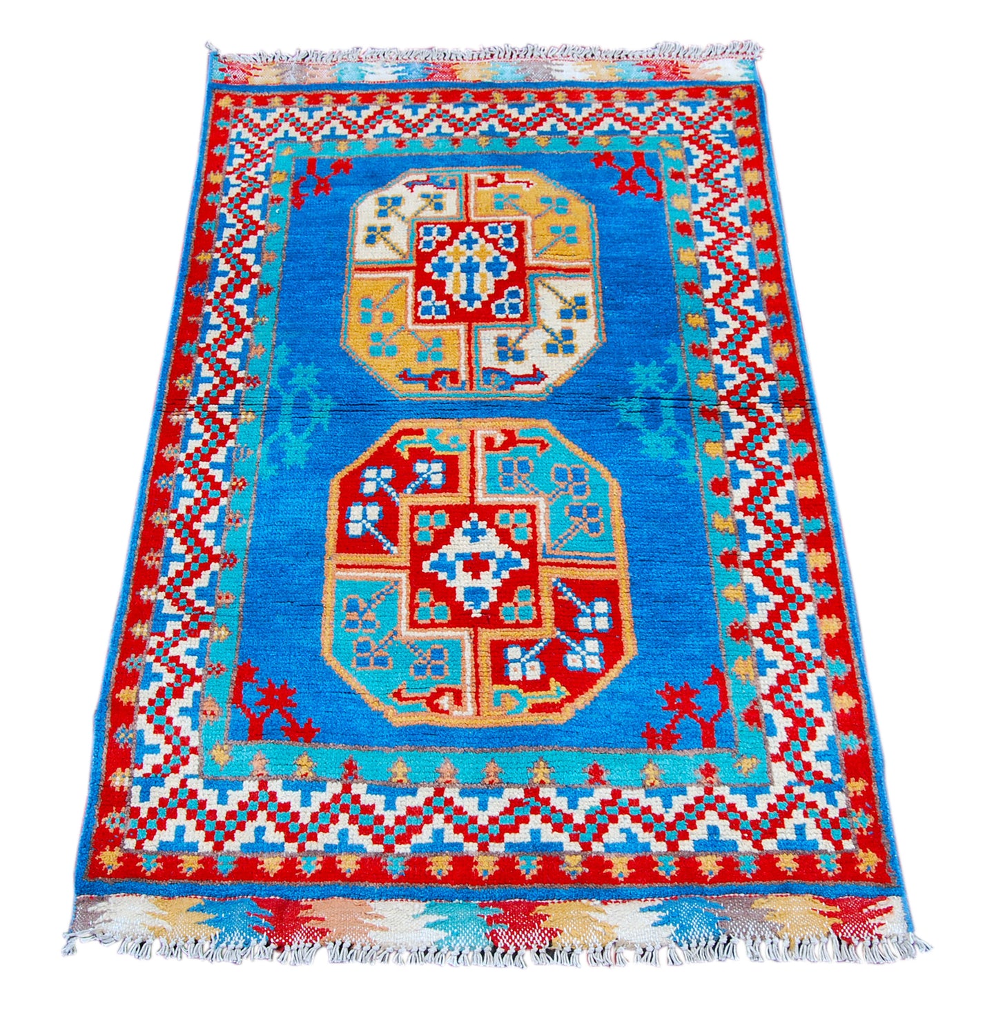 Tappeto Carpet Tapis Teppich Alfombra Rug Tapiet CM 123x76