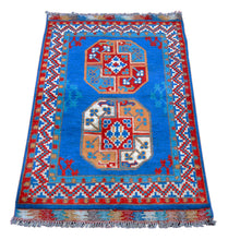 Load image into Gallery viewer, Tappeto Carpet Tapis Teppich Alfombra Rug Tapiet CM 123x76
