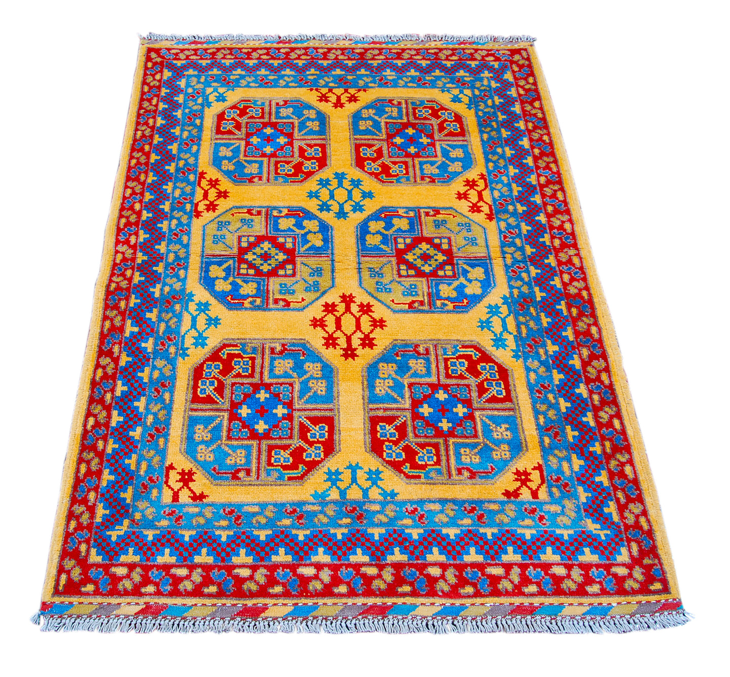Tappeto Carpet Tapis Teppich Alfombra Rug Tapiet CM 146x102