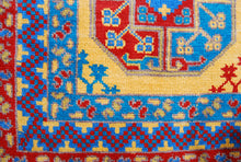 Lade das Bild in den Galerie-Viewer, Tappeto Carpet Tapis Teppich Alfombra Rug Tapiet CM 146x102
