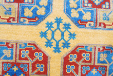 Lade das Bild in den Galerie-Viewer, Tappeto Carpet Tapis Teppich Alfombra Rug Tapiet CM 146x102
