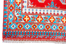 Carica l&#39;immagine nel visualizzatore di Gallery, Tappeto Carpet Tapis Teppich Alfombra Rug Tapiet CM 130x80
