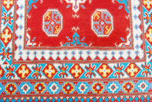 Carica l&#39;immagine nel visualizzatore di Gallery, Tappeto Carpet Tapis Teppich Alfombra Rug Tapiet CM 130x80
