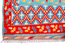 Lade das Bild in den Galerie-Viewer, Tappeto Carpet Tapis Teppich Alfombra Rug Tapiet CM 140x85
