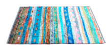Load image into Gallery viewer, Tappeto TAIMANY Original Wool Rug Modern Carpet CM 118x81
