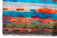 Load image into Gallery viewer, Tappeto TAIMANY Original Wool Rug Modern Carpet CM 118x81
