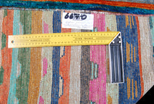 Load image into Gallery viewer, Tappeto TAIMANY Original Wool Rug Modern Carpet CM 118x81
