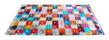 Carica l'immagine nel visualizzatore di Gallery, TAIMANY Original Wool Rug Modern Handmad Carpet CM 180x103

