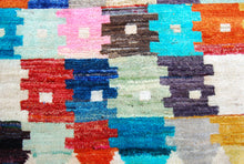Carica l'immagine nel visualizzatore di Gallery, TAIMANY Original Wool Rug Modern Handmad Carpet CM 180x103
