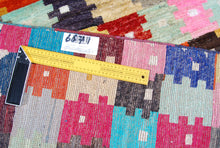 Carica l'immagine nel visualizzatore di Gallery, TAIMANY Original Wool Rug Modern Handmad Carpet CM 180x103
