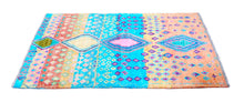 Carica l'immagine nel visualizzatore di Gallery, Tappeto TAIMANY Original Wool Rug Carpet CM 138x91
