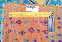 Carica l'immagine nel visualizzatore di Gallery, Tappeto TAIMANY Original Wool Rug Carpet CM 138x91
