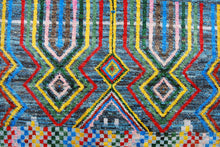 Carica l&#39;immagine nel visualizzatore di Gallery, Tappeto TAIMANY Original Wool Rug Carpet CM 143x85
