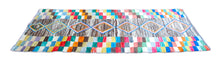 Carica l'immagine nel visualizzatore di Gallery, Tappeto TAIMANY Original Wool Rug Carpet CM 190x81
