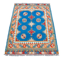 Lade das Bild in den Galerie-Viewer, Tappeto Carpet Tapis Teppich Alfombra Rug Tapiet CM 116x88
