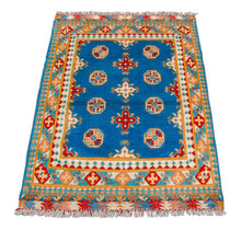 Load image into Gallery viewer, Tappeto Carpet Tapis Teppich Alfombra Rug Tapiet CM 116x88
