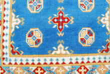 Lade das Bild in den Galerie-Viewer, Tappeto Carpet Tapis Teppich Alfombra Rug Tapiet CM 116x88
