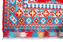 Lade das Bild in den Galerie-Viewer, Tappeto Carpet Tapis Teppich Alfombra Rug Tapiet CM 144x108
