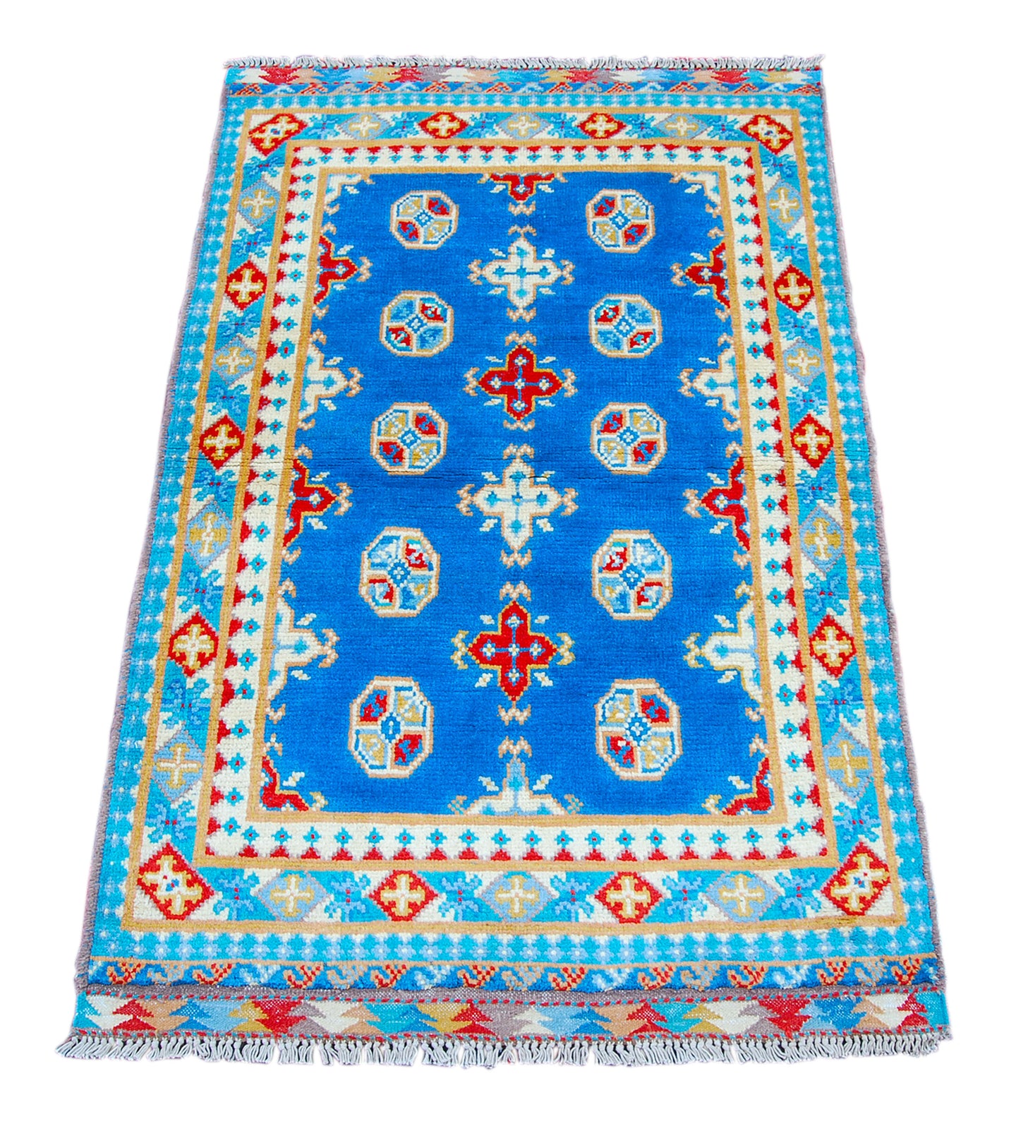 Tappeto Carpet Tapis Teppich Alfombra Rug Tapiet CM 126x80