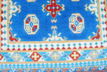 Lade das Bild in den Galerie-Viewer, Tappeto Carpet Tapis Teppich Alfombra Rug Tapiet CM 126x80

