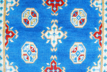 Lade das Bild in den Galerie-Viewer, Tappeto Carpet Tapis Teppich Alfombra Rug Tapiet CM 126x80
