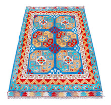 Load image into Gallery viewer, Tappeto Carpet Tapis Teppich Alfombra Rug Tapiet CM 150x106
