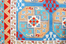 Lade das Bild in den Galerie-Viewer, Tappeto Carpet Tapis Teppich Alfombra Rug Tapiet CM 150x106
